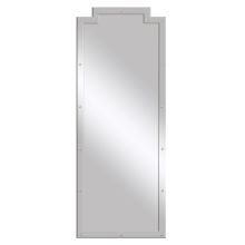 Vedea Oversized Full Length Industrial Leaning Floor or Wall Mirror