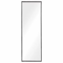 Callan 73" X 25" Minimalist Slim Full Length Leaner Style Floor or Wall Mirror