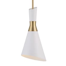 Eames 8" Wide Mini Pendant