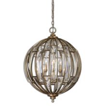 Vicentina 6 Light Pendant