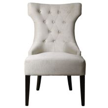 Arlette Chair Designed by Jim Parsons