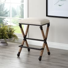 Firth 19" Wide Counter Stool
