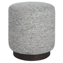 Avila 16" Wide Standard Ottoman