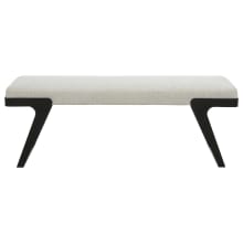 Hover 53" Wide Bench