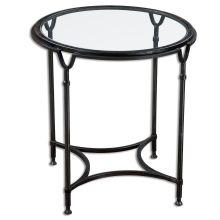 Samson 25" x 25" End Table