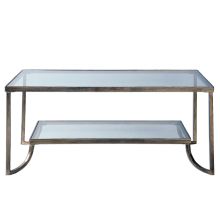 Katina 21" x 47" Coffee Table