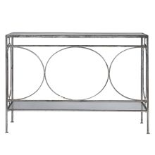 Luano 34" x 48" Console Table