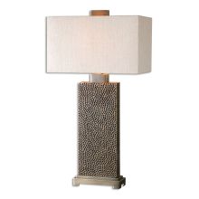 Canfield 1 Light Table Lamp