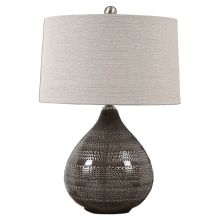 Batova Accent Table Lamp 25" in Height Designed by Jim Parsons