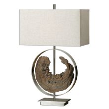Ambler Accent Table Lamp 29.25" in Height Designed by David Frisch