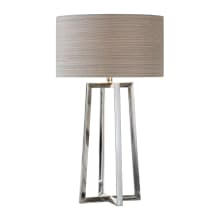 Keokee Single Light 31-3/4" Tall Buffet Table Lamp by Jim Parsons
