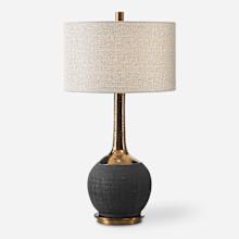 Arnav 32" Tall Buffet Table Lamp