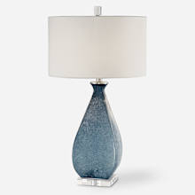 Atlantica 30" Tall Buffet Table Lamp