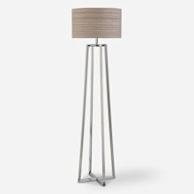 Keokee 64" Tall Buffet Floor Lamp
