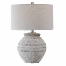 Montsant 26" Tall Vase Table Lamp