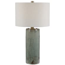 Callais 33" Tall Ceramic Table Lamp