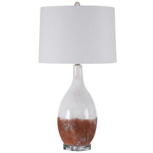 Durango 29" Tall Vase Table Lamp