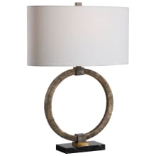 Relic 26" Tall Accent Table Lamp