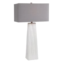 Sycamore 36" Tall Ceramic Table Lamp