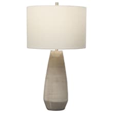 Volterra 28" Tall Vase Table Lamp