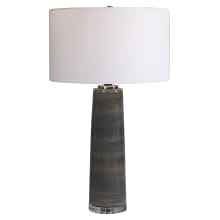 Seurat 31" Tall Ceramic Table Lamp