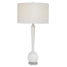 Kently 34" Tall Table Lamp