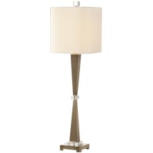 Niccolai Single Light 36-1/2" Tall Accent Table Lamp