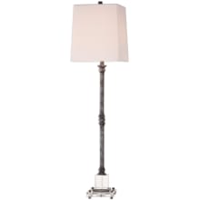 Teala Single Light 36" Tall Accent Table Lamp