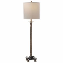 Parnell 34" Tall Buffet Table Lamp