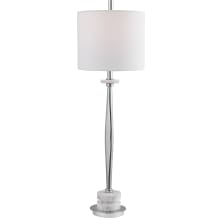 Magnus 36" Tall Buffet Table Lamp