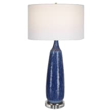 Newport 36" Tall Ceramic Table Lamp