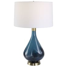 Riviera 28" Tall Vase Table Lamp