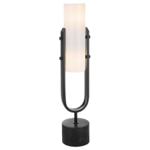 Runway 2 Light 28" Tall Accent Specialty Lamp