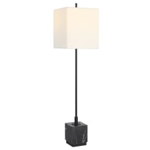 Escort 37" Tall Table Lamp