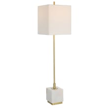 Escort 37" Tall Floor Lamp