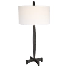 Counteract 35" Tall Table Lamp