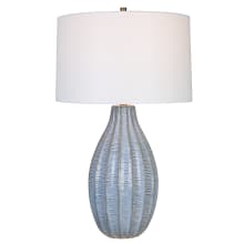 Veston 28" Tall Ceramic Table Lamp