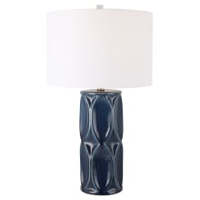 Sinclair 27" Tall Ceramic Table Lamp