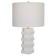 Ascent 23" Tall Table Lamp