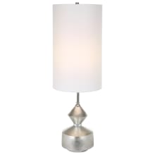 Vial 33" Tall Table Lamp
