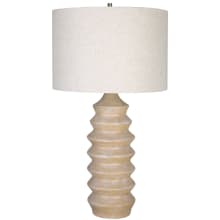 Uplift 30" Tall Table Lamp