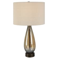 Baltic 29" Tall Vase Table Lamp