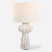 Wrenley 28" Tall Accent Table Lamp