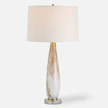 Lyra 29" Tall Accent Table Lamp