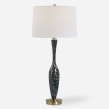 Remy 33" Tall Accent Table Lamp