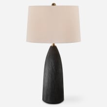 Jett 35" Tall Buffet Table Lamp