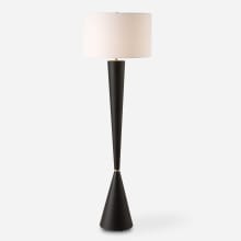 Layla 64" Tall Buffet Floor Lamp