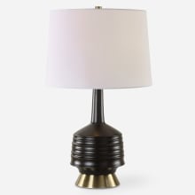 Foster 26" Tall Buffet Table Lamp