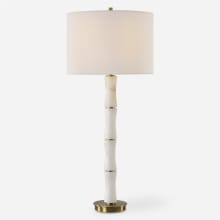 Unify 33" Tall Buffet Table Lamp