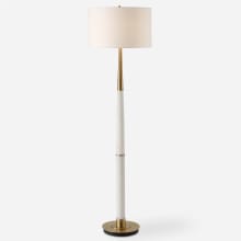 Faro 61" Tall Buffet Floor Lamp